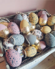 Load image into Gallery viewer, Easter Ceramic Hanging Decoration