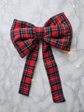 Load image into Gallery viewer, Christmas Bows