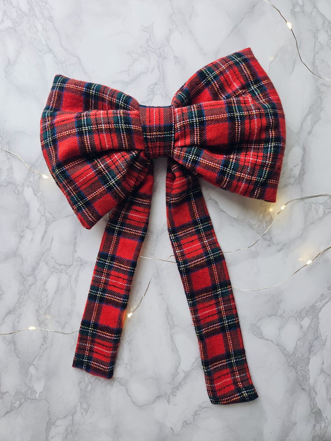 Christmas Bows