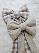 Load image into Gallery viewer, Fabric Bows