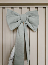 Load image into Gallery viewer, Fabric Bows