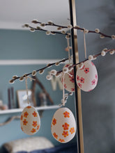 Load image into Gallery viewer, Easter Ceramic Hanging Decoration
