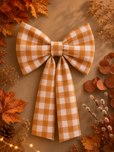 Load image into Gallery viewer, Autumn Bows