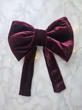 Load image into Gallery viewer, Christmas Bows