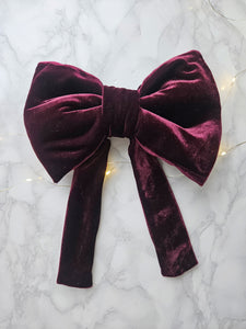 Christmas Bows