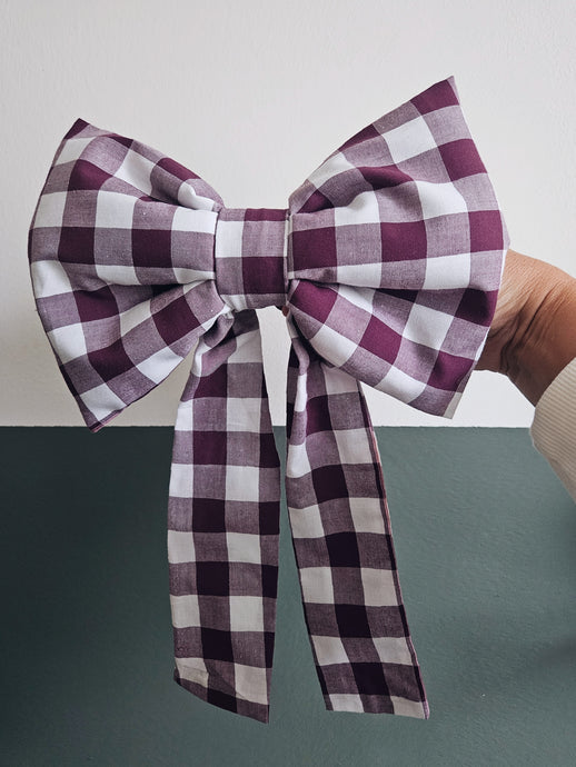 Christmas Bows