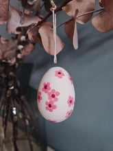 Load image into Gallery viewer, Easter Ceramic Hanging Decoration