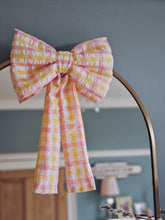 Load image into Gallery viewer, Fabric Bows