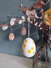 Load image into Gallery viewer, Easter Ceramic Hanging Decoration