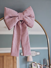 Load image into Gallery viewer, Fabric Bows