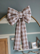 Load image into Gallery viewer, Fabric Bows
