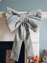 Load image into Gallery viewer, Fabric Bows