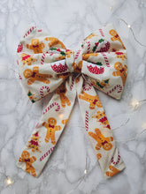 Load image into Gallery viewer, Christmas Bows