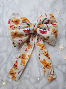 Christmas Bows