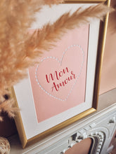 Load image into Gallery viewer, Papercut Heart