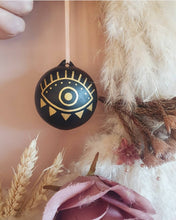 Load image into Gallery viewer, Ceramic Christmas Baubles ~ Various designs